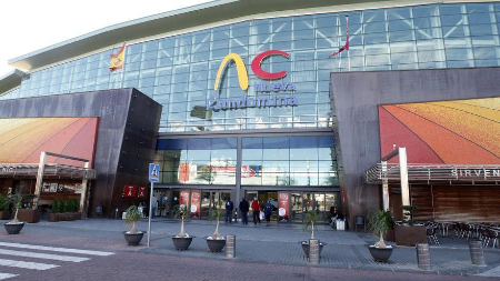 Nueva Condomina de Murcia